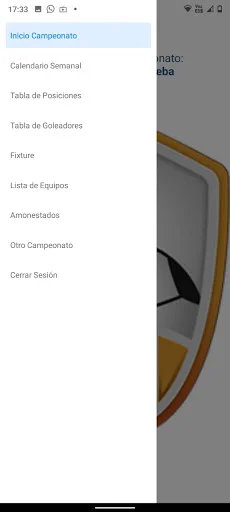I-download ang TacticApp Pinakabagong Bersyon – Pamahalaan ang Liga - Screenshot 10