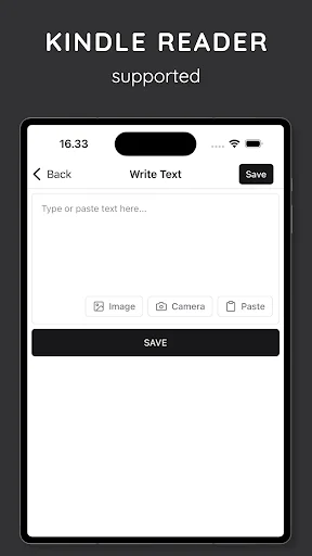I-download ang TTS Reader Pro – Text to Speech na Walang Limitasyon - Screenshot 13