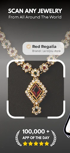 I-download ang Jewelry Identifier – Tukuyin ang Gemstone nang Libre - Screenshot 11
