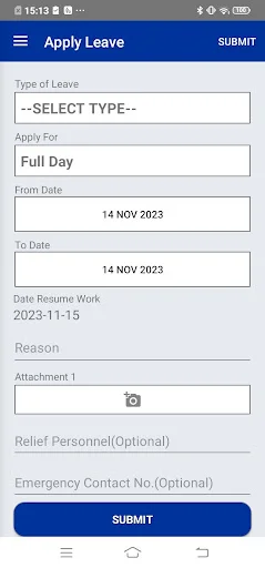 I-download ang BizCloud App – Matalinong Pamamahala ng Negosyo - Screenshot 5