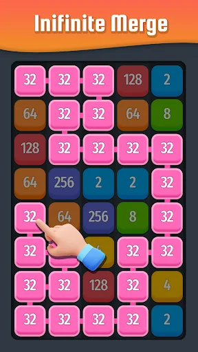 I-download ang Number Connect – Link 2248 – Nakakaaliw na Puzzle Game - Screenshot 9