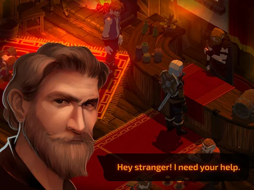 I-download ang Slash of Sword 2 – Pinakamahusay na Offline RPG - Screenshot 6