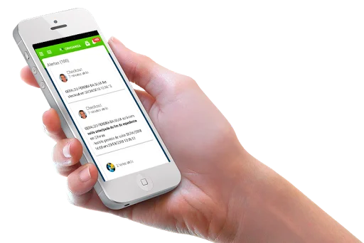 I-download ang ORHGANIZA App – Pamamahala ng Proseso at Tao - Screenshot 15