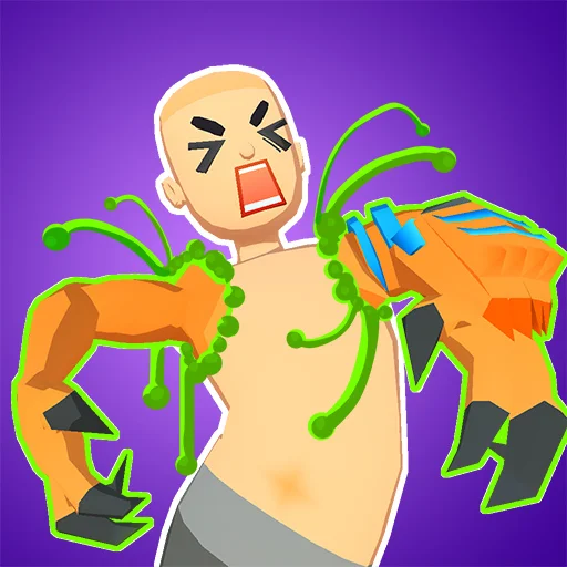 I-download ang Beast Transformation – Lumikha ng mga Halimaw na Mandirigma