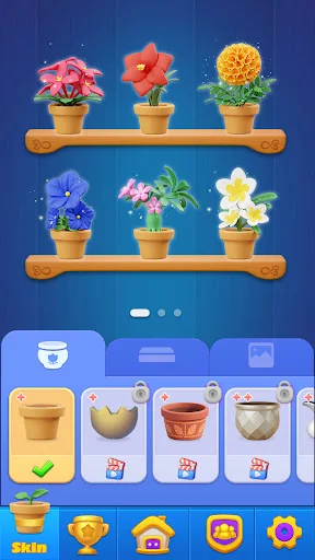 I-download ang Match Up 3D – Masayang Puzzle Game sa Android - Screenshot 1