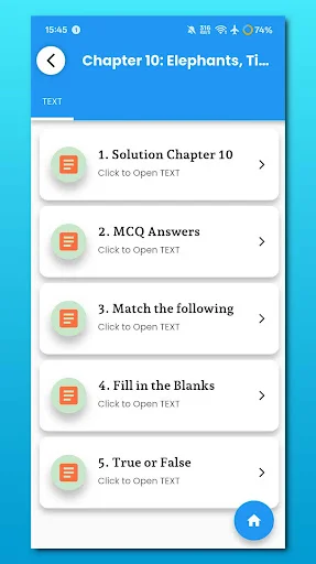 Download Class 4 All Subjects Guide 2026-27 – Libreng Reviewer - Screenshot 12
