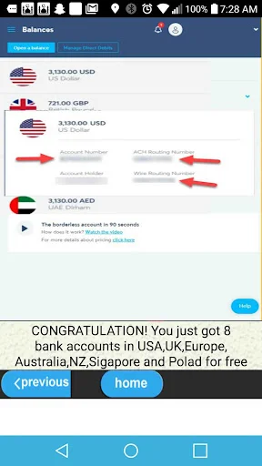 Paano Magbukas ng US Bank Account Online – Gabay para sa Pinoy - Screenshot 12