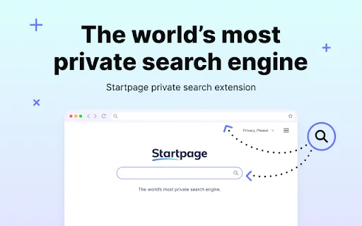 I-download ang Startpage: Pribadong Search Engine – Ligtas na Pag-browse - Screenshot 1