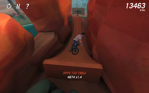 Trail Boss BMX APK Download – Damhin ang Extreme Sports sa Mobile - Screenshot 18