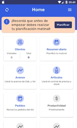 I-download ang AX-MASUNO – Ayusin ang Iyong Daily Goals at Orders - Screenshot 2