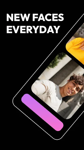 I-download ang Hoplive – Video Chat Pinakabago – Random Video Call - Screenshot 4