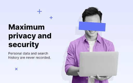 I-download ang Startpage: Pribadong Search Engine – Ligtas na Pag-browse - Screenshot 3