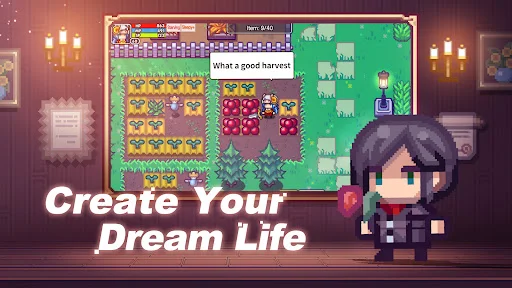 I-download ang Elona Mobile: Bizarre Open World RPG – Libreng Laro - Screenshot 14