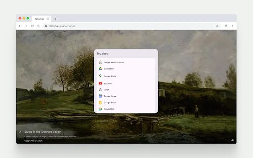 I-download ang Google Arts & Culture – Gawing Gallery ang Iyong Tab - Screenshot 4