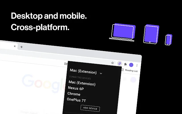 I-download ang Clipt App: Seamless na Clipboard Sync para sa Iyong Device - Screenshot 2