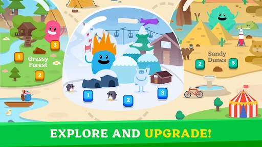 I-download ang Dumb Ways to Die 4 – Nakakaaliw na Casual Game - Screenshot 6