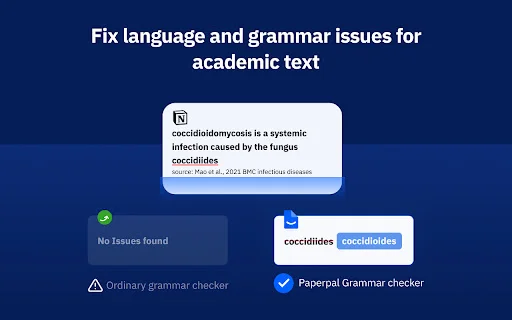 I-download ang Paperpal – AI Writing Tool at Grammar Checker - Screenshot 2