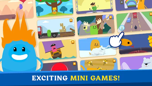I-download ang Dumb Ways to Die 4 – Nakakaaliw na Casual Game - Screenshot 10