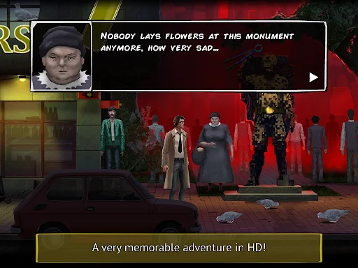 Unholy Adventure: Mystery – I-download ang Pinakamahusay na Puzzle Game - Screenshot 10