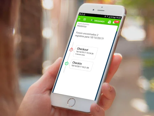 I-download ang ORHGANIZA App – Pamamahala ng Proseso at Tao - Screenshot 14