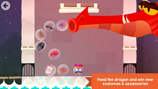 I-download ang Thinkrolls: Kings & Queens – Masayang Puzzle Laro - Screenshot 11