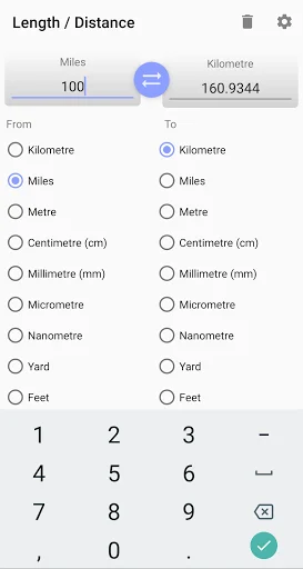 Download Unit Converter Pro – Lahat ng Unit Converter sa App - Screenshot 3