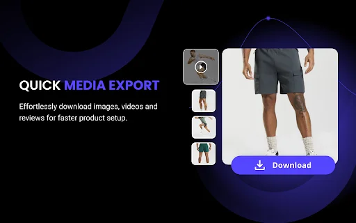 AliHunter – AliExpress Dropship: Pinakamahusay na Tool para sa Negosyo - Screenshot 1