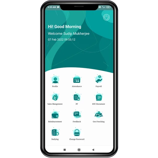 I-download ang GENIUS STAFFING – Pamahalaan ang Payroll at Attendance - Screenshot 14